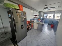 Blk 136 Yishun Ring Road (Yishun), HDB 4 Rooms #613513471